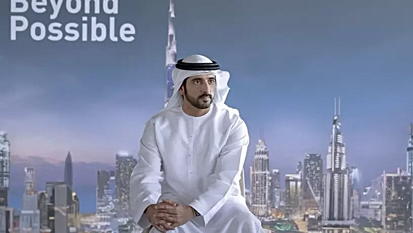 Турпоток в Дубай превысил 6 млн человек. Почему это важно для инвесторов