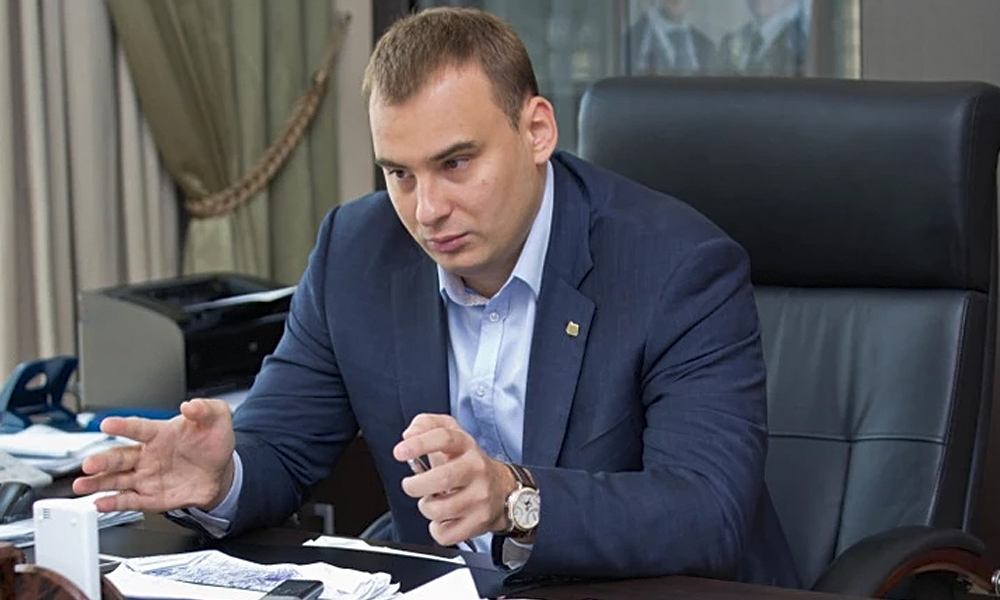 Депутат Заксобрания НСО стал фигурантом дела об особо крупном мошенничестве