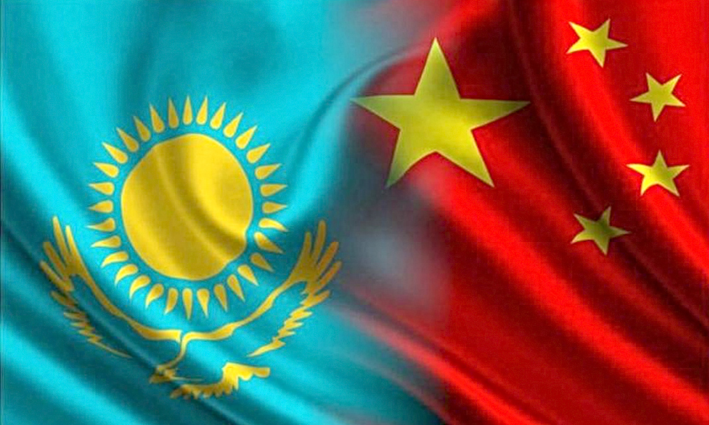 Безвизовый режим между Казахстаном и Китаем будет