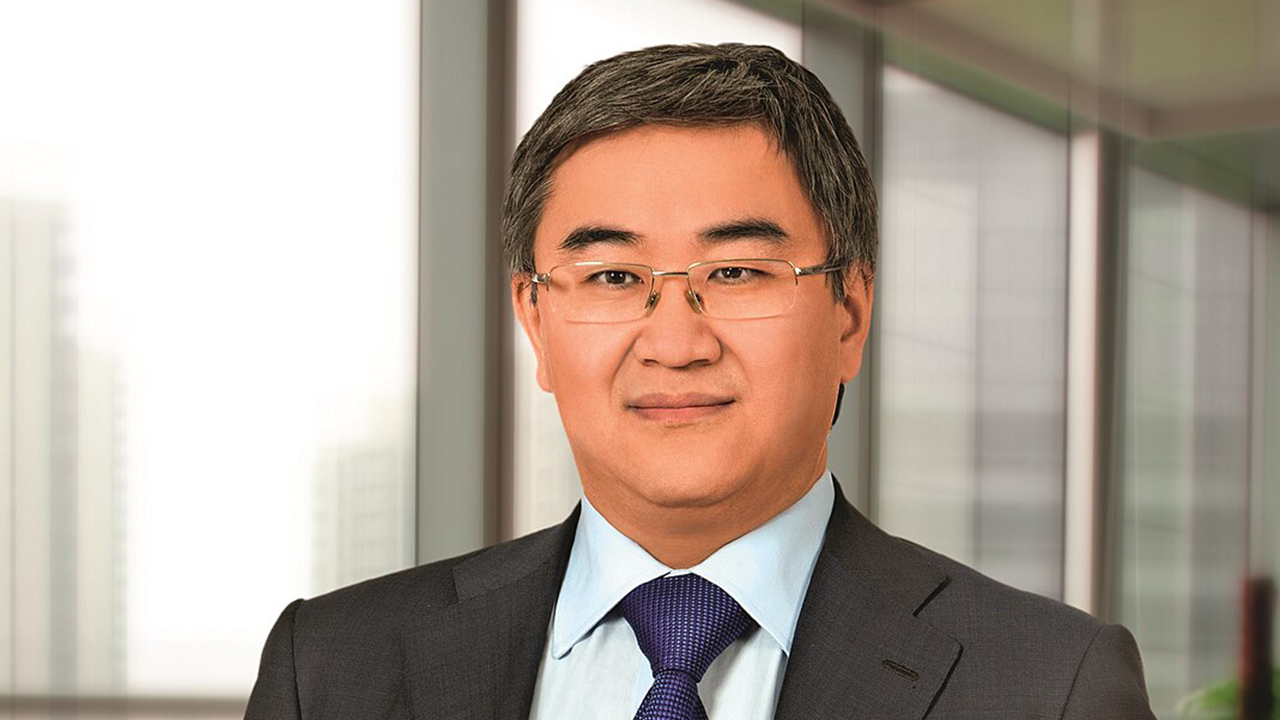 Основной акционер российского Экспобанка Игорь Ким намерен создать банк в Казахстане