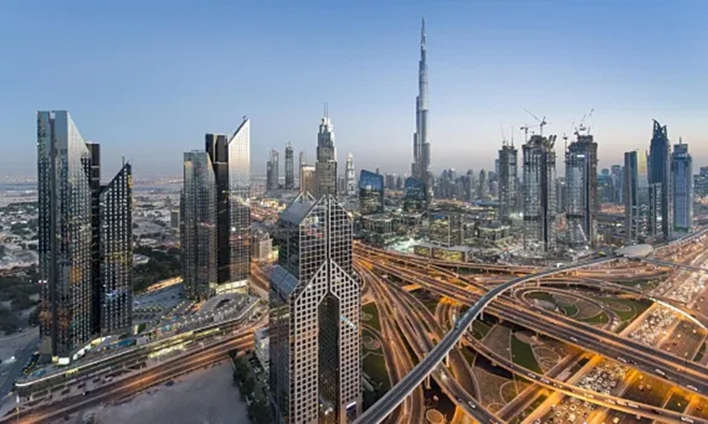 Золотые пузыри: обрушится ли рынок недвижимости Дубая
