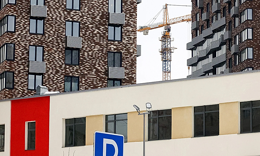 Серая зона: почему в России не строят арендное жилье