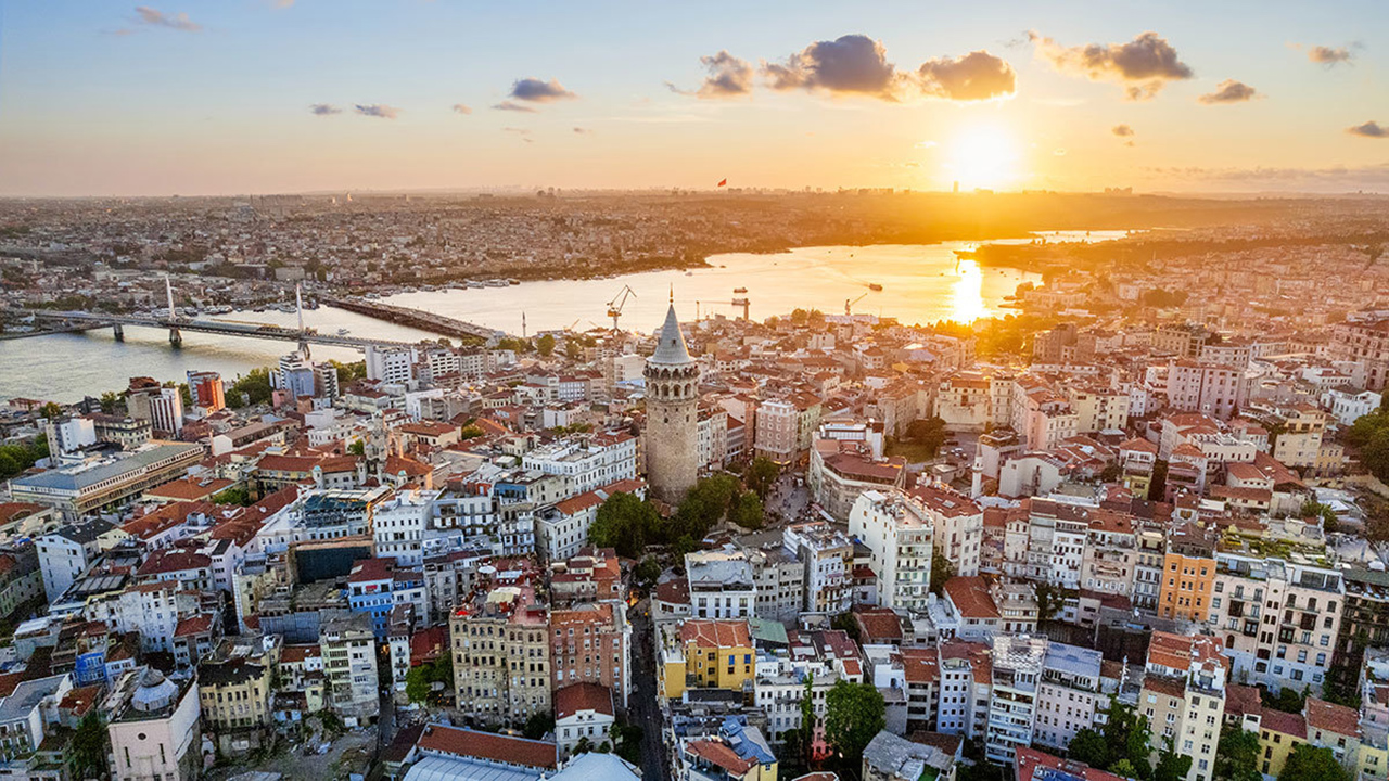 Количество сделок по покупке недвижимости в Турции иностранцами снизилось на 42% 