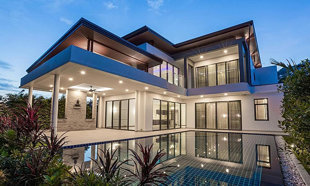 Какие есть ограничения для иностранных покупателей недвижимости в Таиланде 
