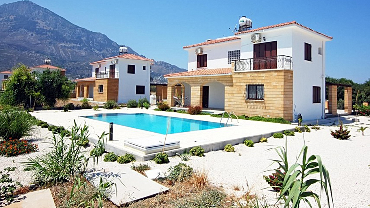 Бум краткосрочной аренды на Кипре: где и сколько можно заработать