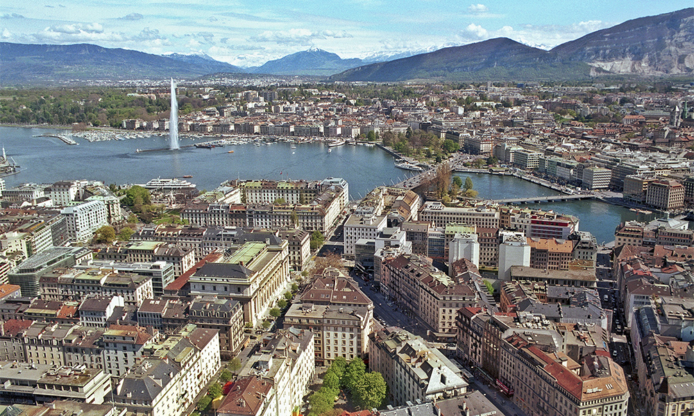 Инвестиционный ВНЖ Швейцарии – как получить