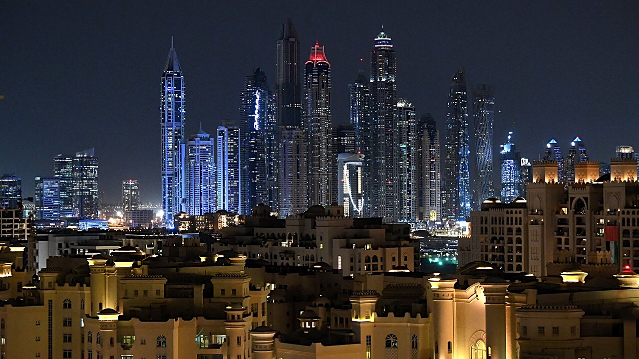 В Дубае вводят ежегодный налог в 20% для иностранных банков