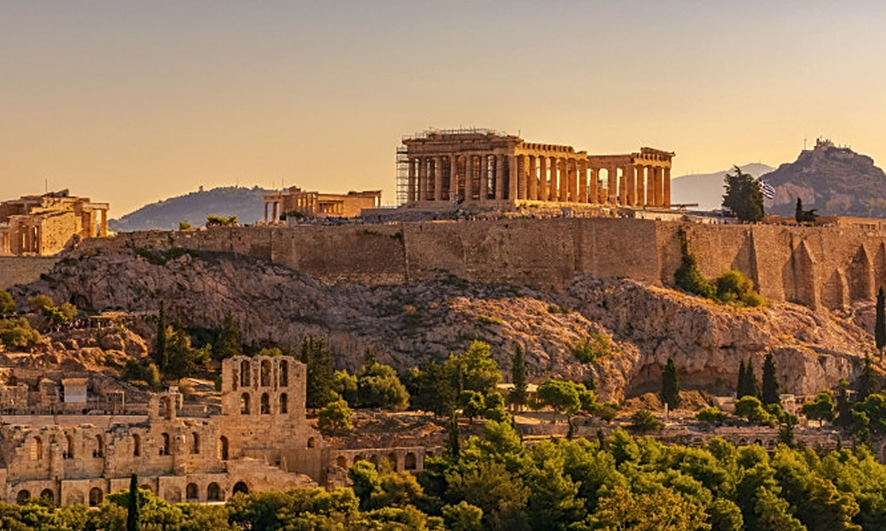 Стоимость «золотой визы» Греции увеличится вдвое
