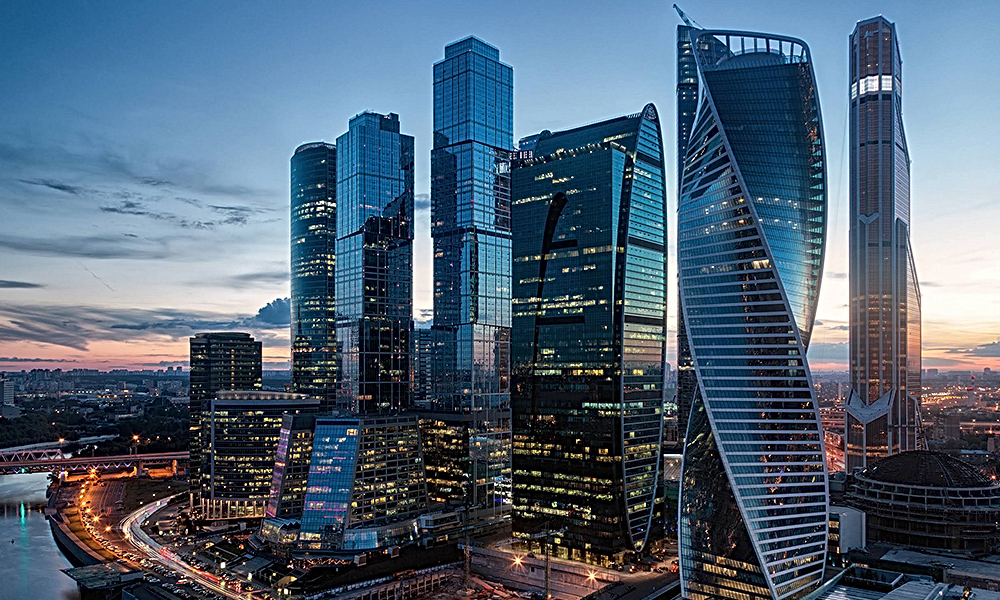 Москва вошла в тройку городов с самыми богатыми миллиардерами