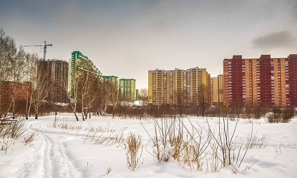 Что будет с рынком жилья в Новосибирске в 2023 году