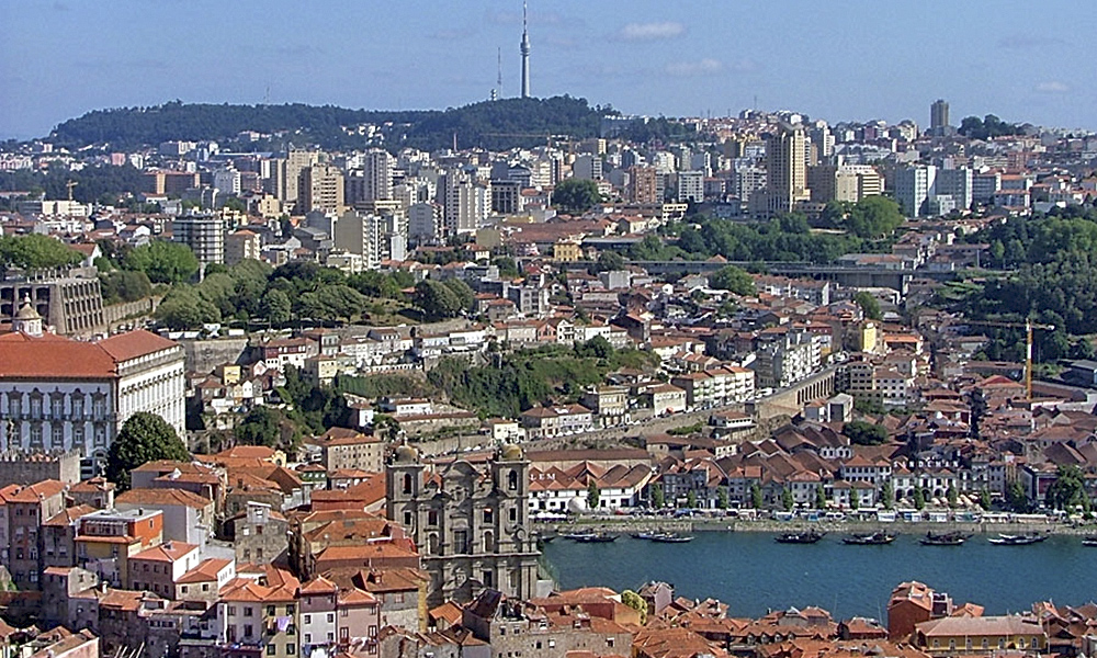 Покупка недвижимости в Португалии