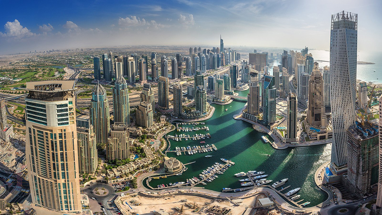 Лишиться недвижимости в Дубае за неуплату долгов по коммуналке