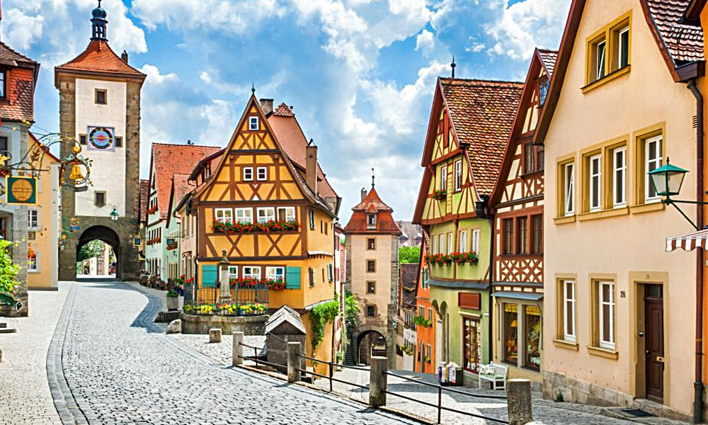 7 фактов, которые лучше знать перед сдачей жилья в аренду в Германии