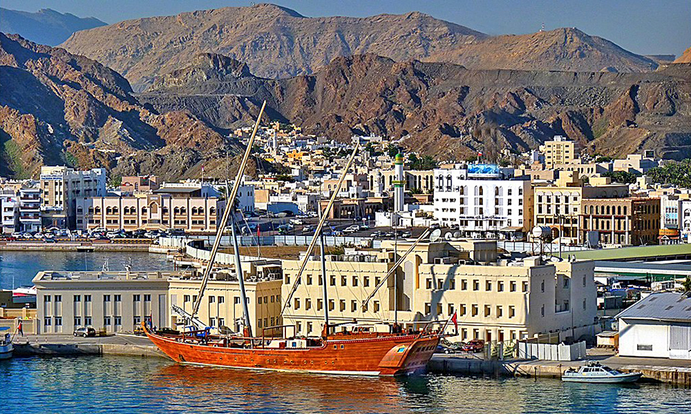 7 аргументов в пользу инвестирования в недвижимость Омана