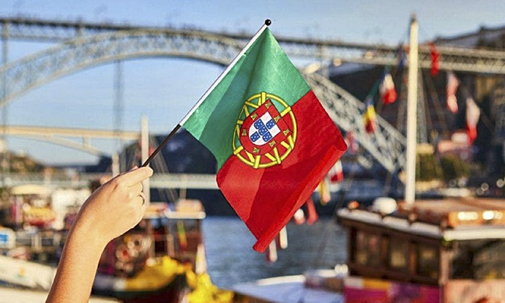 Способы переезда в Португалию, в том числе для россиян