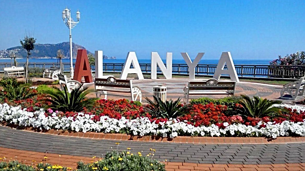 Аланья может стать самостоятельной провинцией этим летом