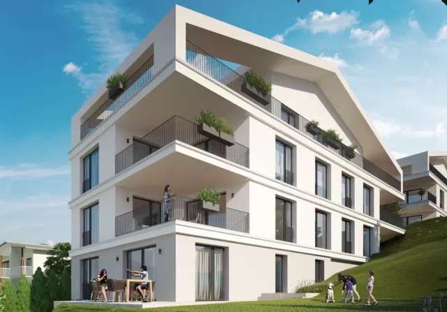 Инвестиции в 500 000 евро! в строительный проект в Германии