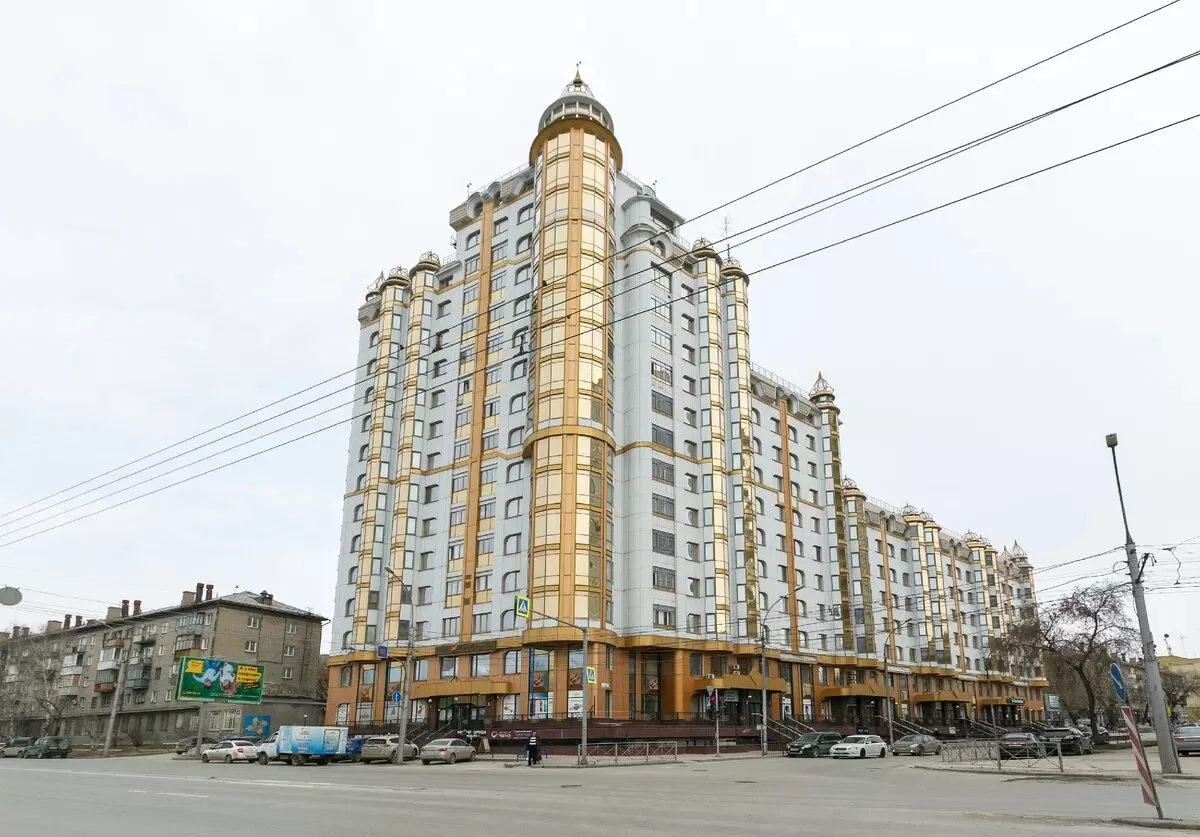 2х уровневая квартира 300 кв.м с выходом на террасу, за 25 млн.руб.